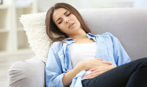 תסמונת מעי רגיז (IBS) עצירות וקושי בהתרוקנות