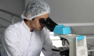 Helicobacter pylori - בדיקת קולונוסקופיה פרטית
