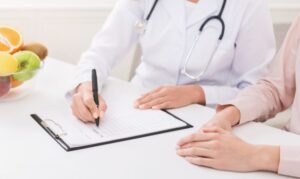 Endoscopic therapy of weight regain after bariatric surgery