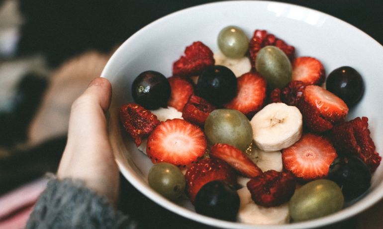 למטופלים עם IBS - דיאטת fodmap למעי רגיש
