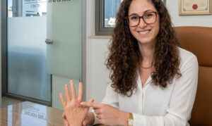 Scleroderma: Diagnosis and Treatment at a Private Rheumatologist in Tel Aviv